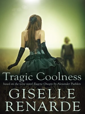 cover image of Tragic Coolness